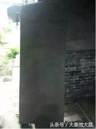 千年古村西溪村,大荔柳池村央视节目