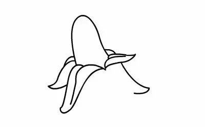 手账本简笔画可爱教程新手,6-12岁儿童绘画简笔画水果