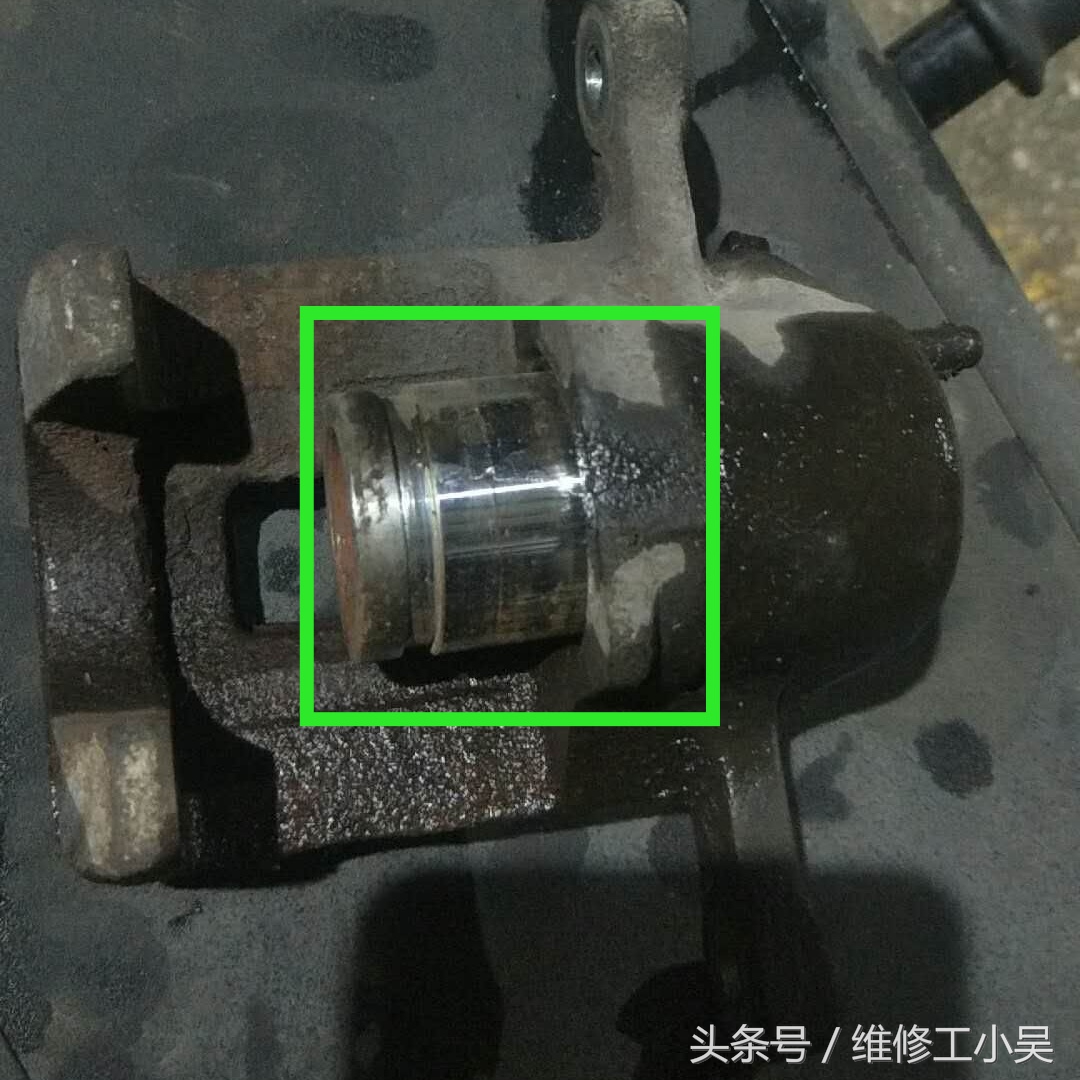 途胜汽车故障维修,途胜刹车失灵怎么办