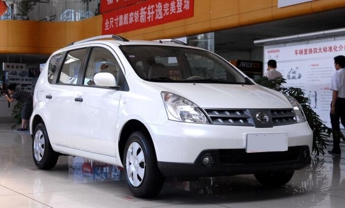 09年骊威现在还值得入手吗,08年的骊威自动挡还值得买吗