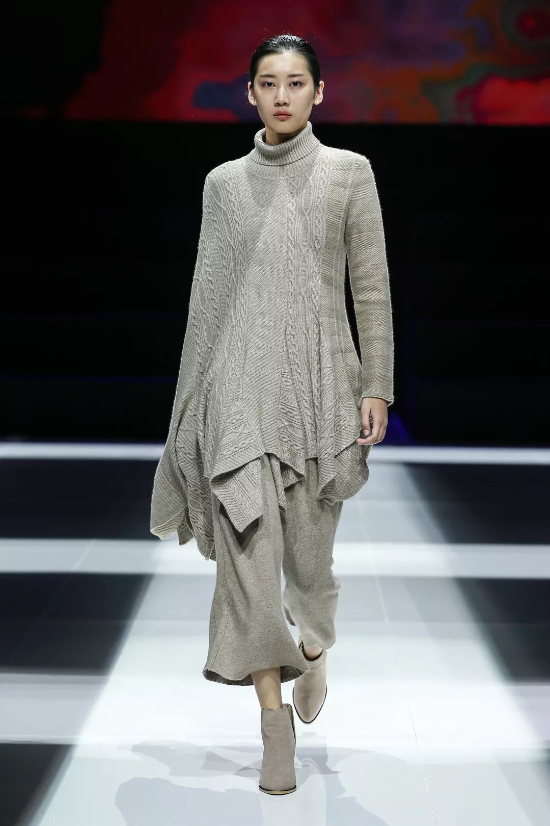 2019北京时装周完整视频,2020北京时装周开幕