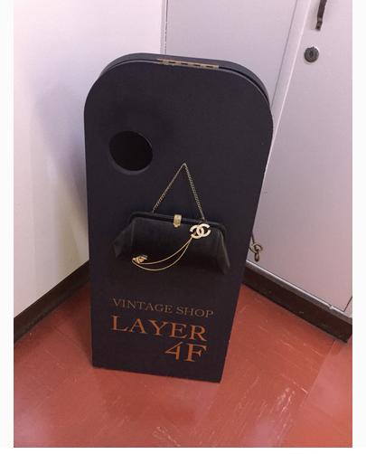 日本东京人气中古店,日本东京中古店女鞋