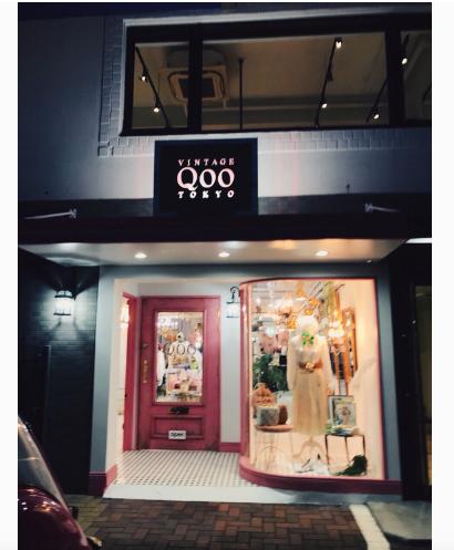 日本东京人气中古店,日本东京中古店女鞋