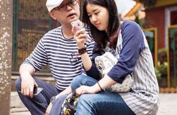 孟非：我是个普通的南京市民，比较恋家，最喜欢随遇而安的生活