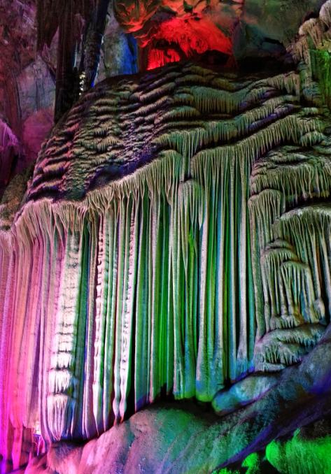 广西南宁北海桂林自由行攻略,桂林阳朔龙脊梯田北海旅游攻略