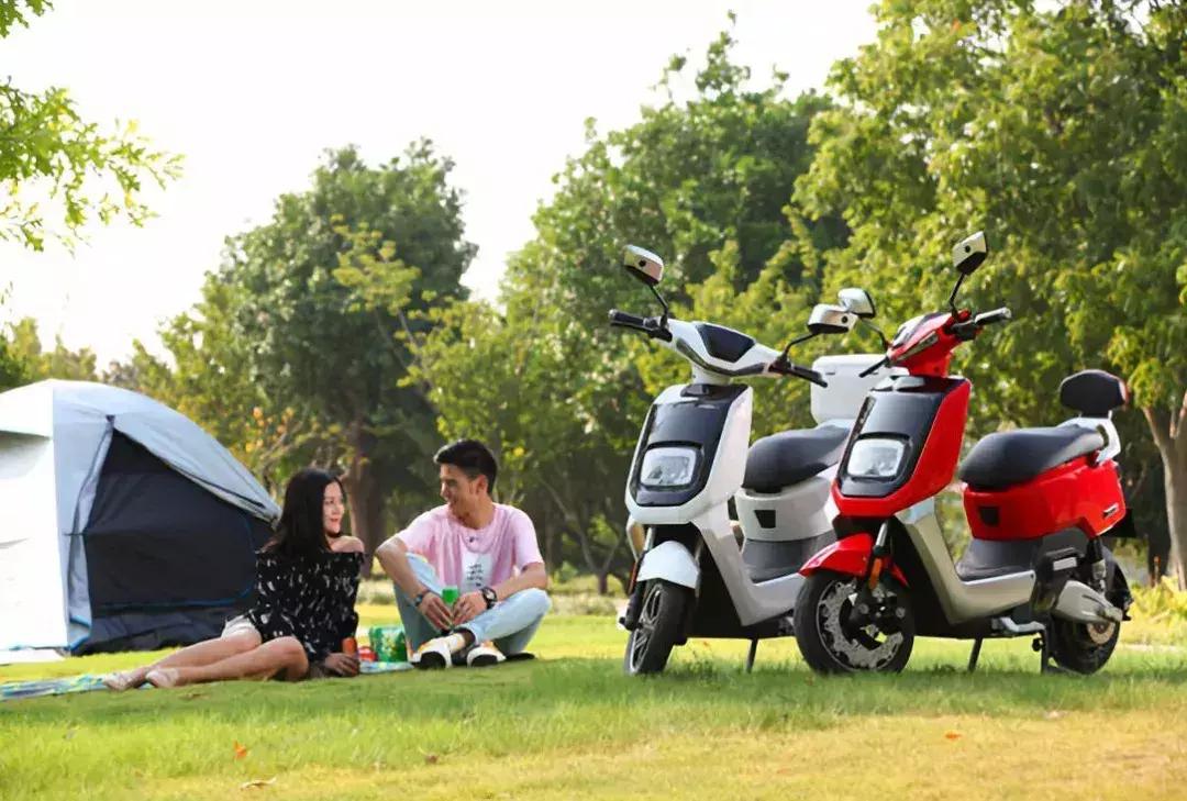 前八个月逆势增长26%，从新大洲提速看电动车新国标求生之路！