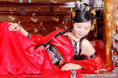 揭秘古代鉴别处女的8种方法