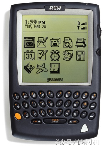 黑莓经典机,黑莓经典2023