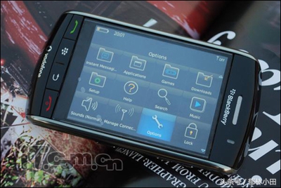 现在的黑莓手机发展成什么样了,黑莓手机历史介绍