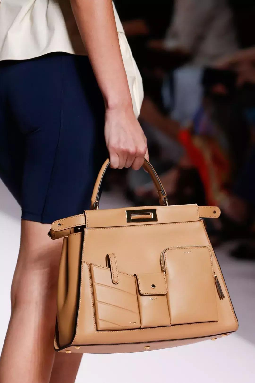 又有一波最新的美鞋美包来了看看我们是否为你种下了一片草原