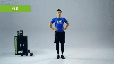 羡慕别人能秀马甲线?这么练在家就能快速瘦成“小腰精”