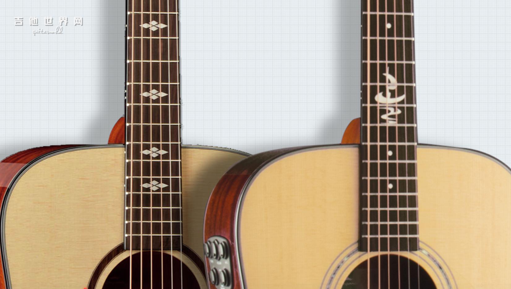 卡马吉他f1和g1有什么区别,卡马a1g1f1有什么区别