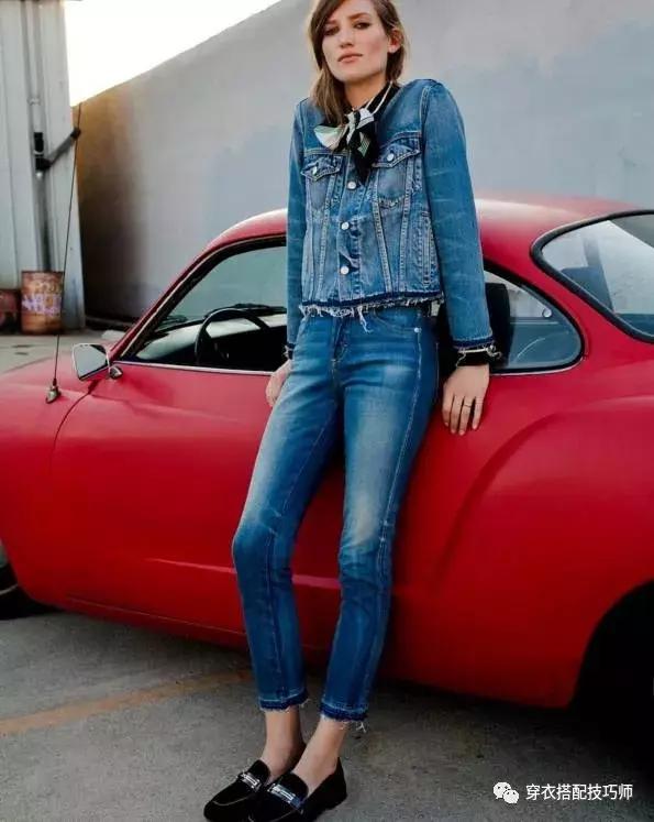 万能百搭又好穿的单鞋推荐,有没有好看的秋款单鞋