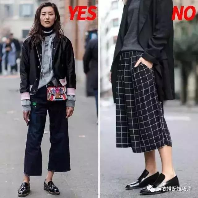 万能百搭又好穿的单鞋推荐,有没有好看的秋款单鞋