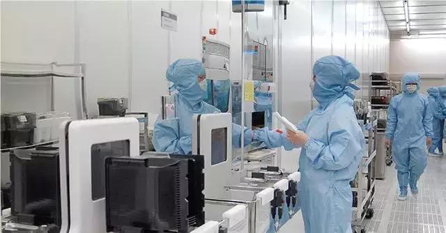 中国芯片高质量发展感想200字,真实的中国深度好文