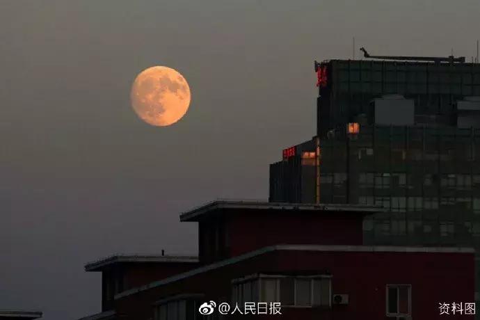 中秋知识中秋习俗,中秋刷屏