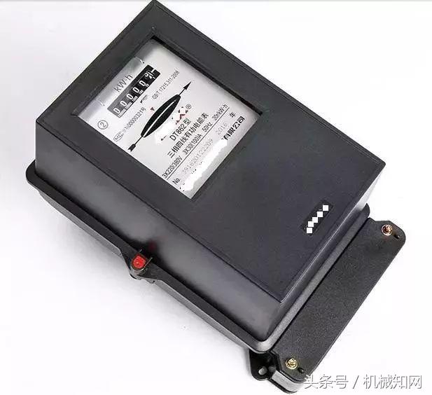 电表接线图详细讲解,常用电表接线图大全