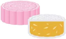 中秋月饼好吃排行榜,中秋月饼平价好吃推荐