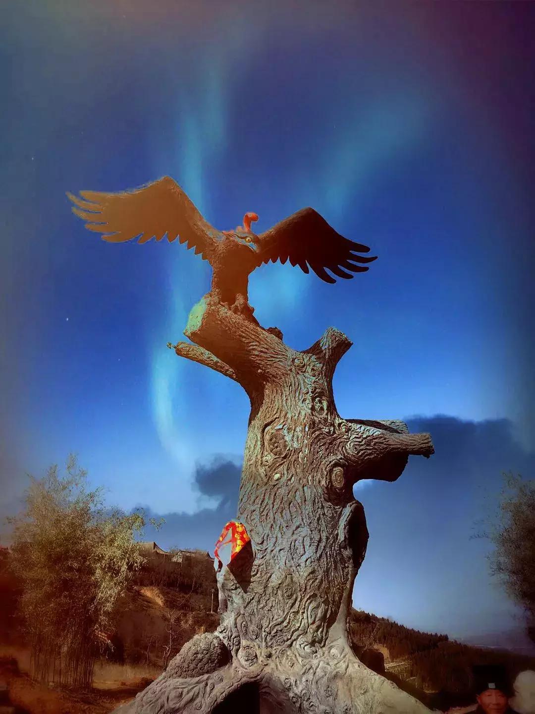 天下灵山灵验吗,天下第一道教灵山