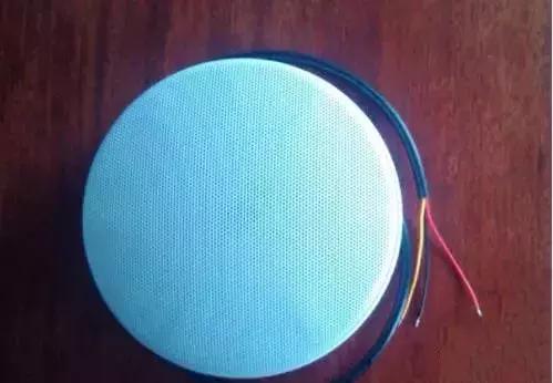 监控摄像机拾音器安装,网络摄像机拾音器安装