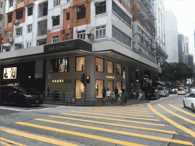 香港购买正品supreme,香港supreme捡漏