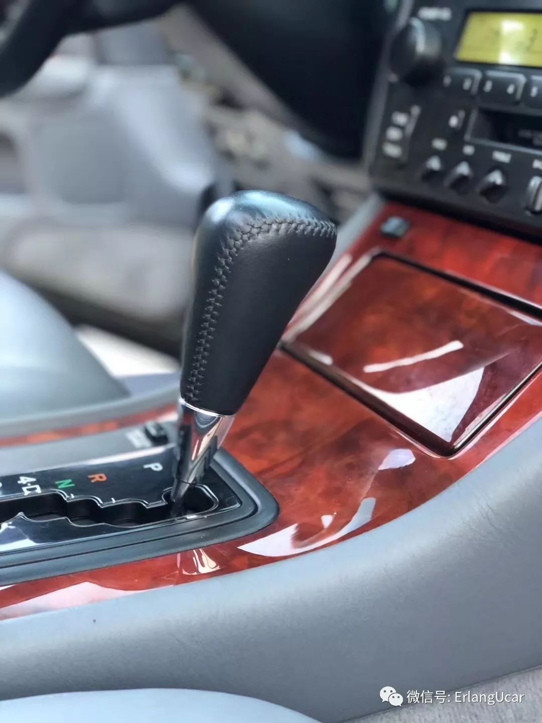 翻新经典雷克萨斯ls400,93版雷克萨斯ls400