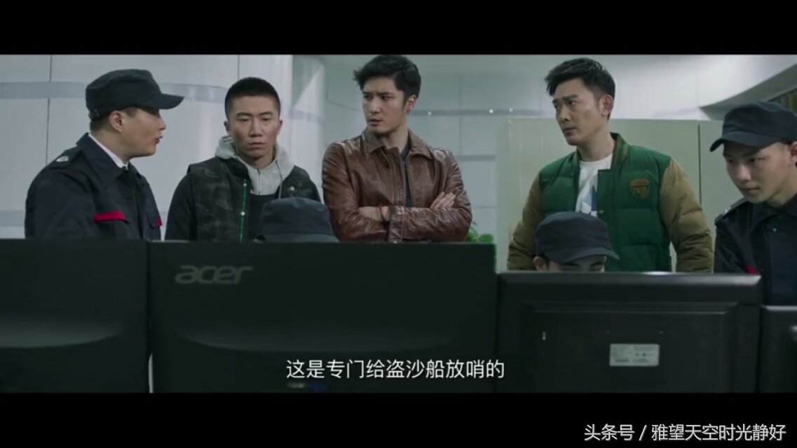 法医秦明第三季分尸案解说,法医秦明第三季第八案