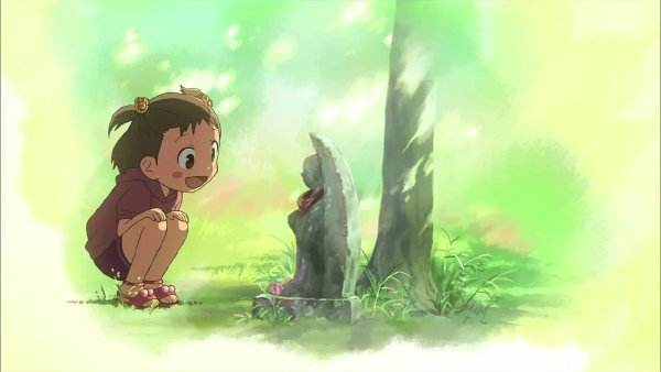 新海诚评分最高的作品,新海诚的作品还是有必要看的