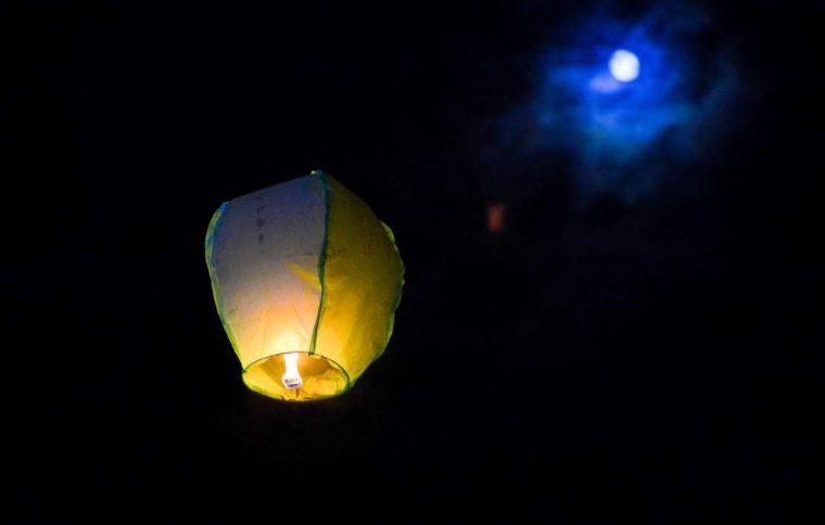 为什么说中秋节叫女儿节,给孩子讲解中秋节的意义