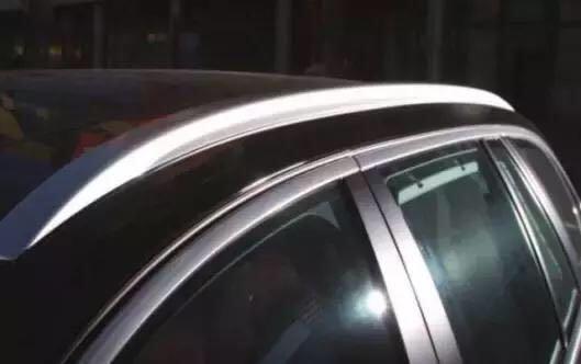 车顶行李架，您真的会用吗？