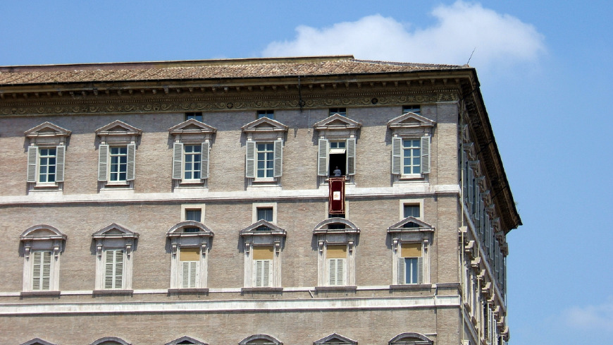 袖珍王国是卢森堡还是梵蒂冈,比梵蒂冈还袖珍的国家