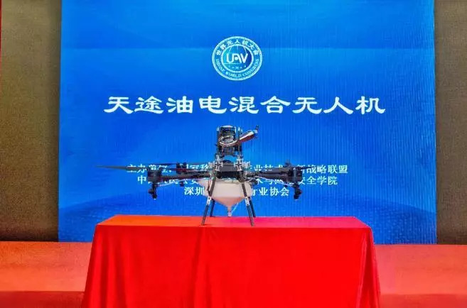 植保无人机个人能做么,无人机植保能代替人工吗