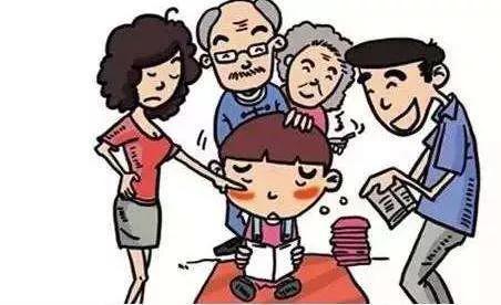 育儿知识100个经典,育儿知识大全0到3岁家长看的书