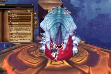 魔兽8.0新人攻略,魔兽世界8.0大秘境词缀