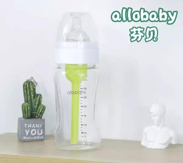 新生儿哪款奶瓶防呛奶防胀气最好,奶瓶防胀气防呛奶推荐