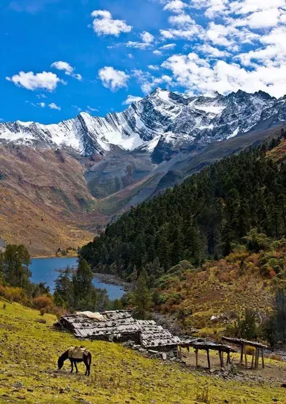 8条进藏绝美公路现在路况如何,进藏哪条路线风景最好