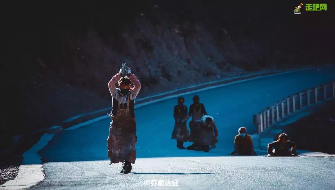 8条进藏绝美公路现在路况如何,进藏哪条路线风景最好