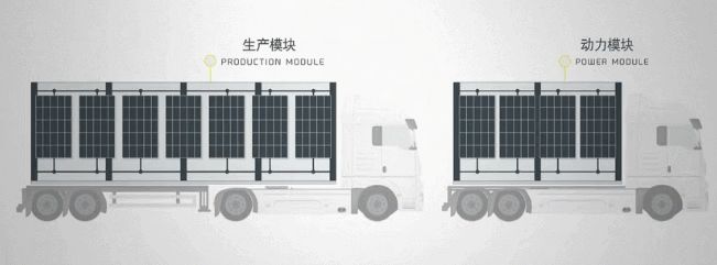 这位设计师的脑洞也是真够逆天的,这位设计师太有才了