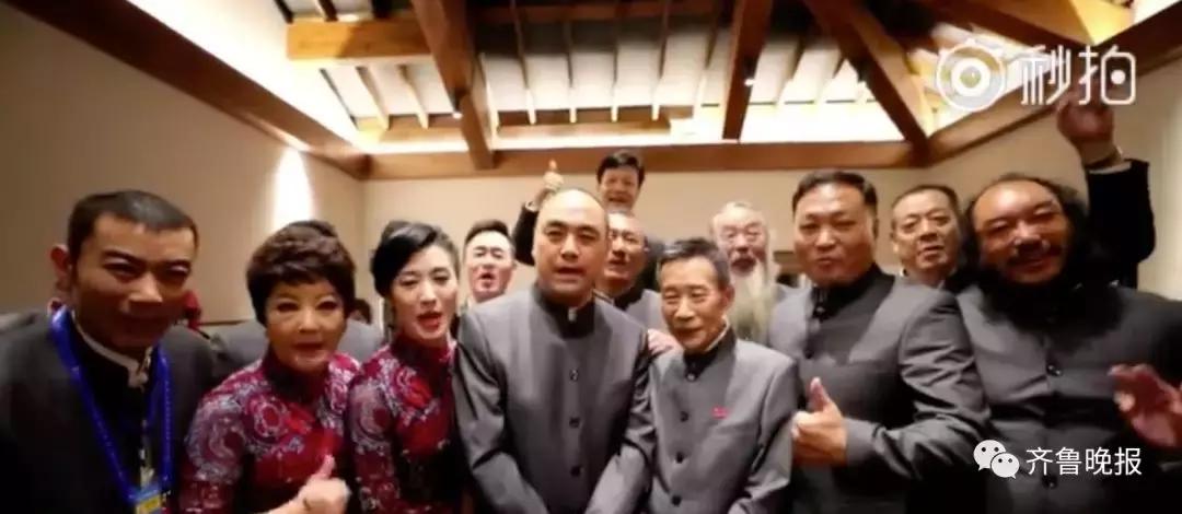 中秋晚会曲阜会场节目表,中秋晚会曲阜