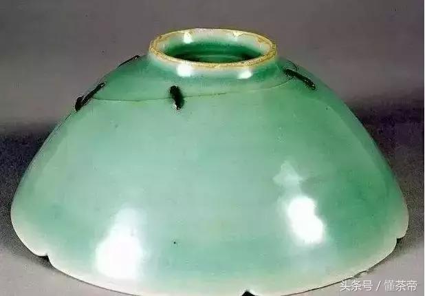 汝窑茶具碎了怎么办,3个小妙招让茶具换新