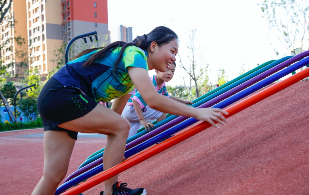 中国竟有如此走心的儿童公园，投资上亿国庆开园啦！就在新东站，免费抢票嗨翻十一！