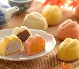 一口月饼半斤油？搭配它一起吃，美味又解腻，健康不发胖