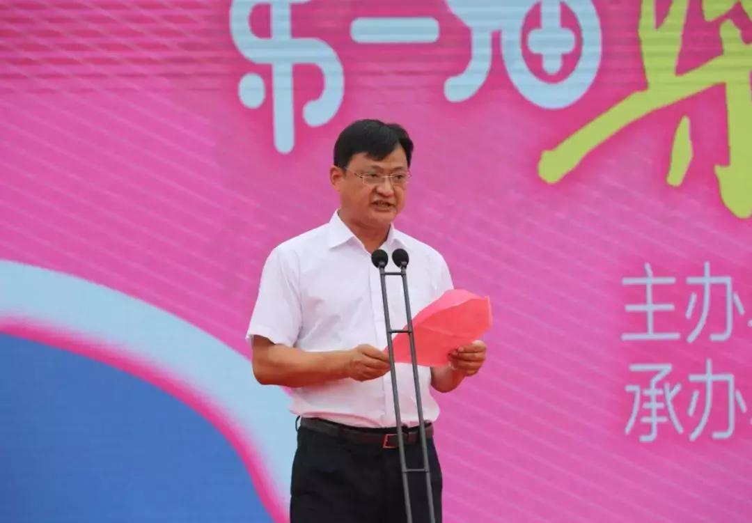 数万人齐聚张渚，只为这场盛宴！