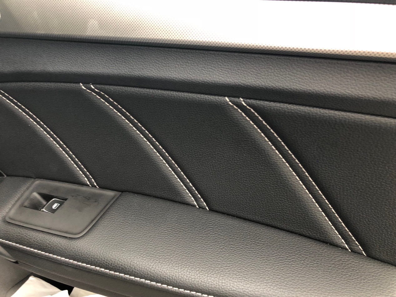 我的理性之选——MG6