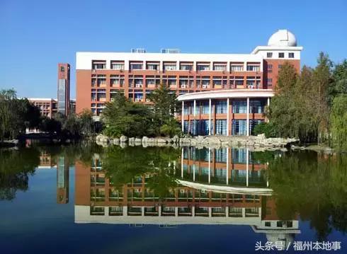 福州一中是福建第一吗,福州一中霸气出场