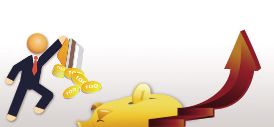 为什么别人能赚钱而你却不行,为什么别人能存到钱我存不到钱