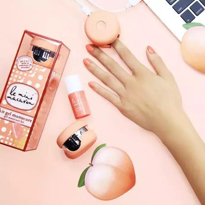 自用的美甲光疗机,美甲光疗机美甲店专用130w