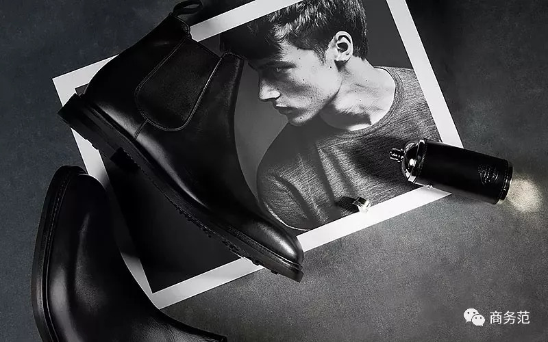 男人必须有一双马丁靴,男人必备的几双靴子