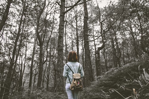 “在一起七年，他说我不是他的理想型”