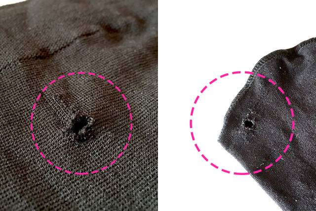 返场预告|第N次返团，不易掉裆、勾丝，提臀显瘦，日本国民*袜丝**--厚木发热袜，我每年都回购的超好穿裤袜